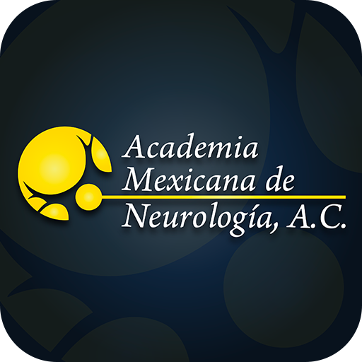 Miembro de la Academia Mexicana de Neurología
