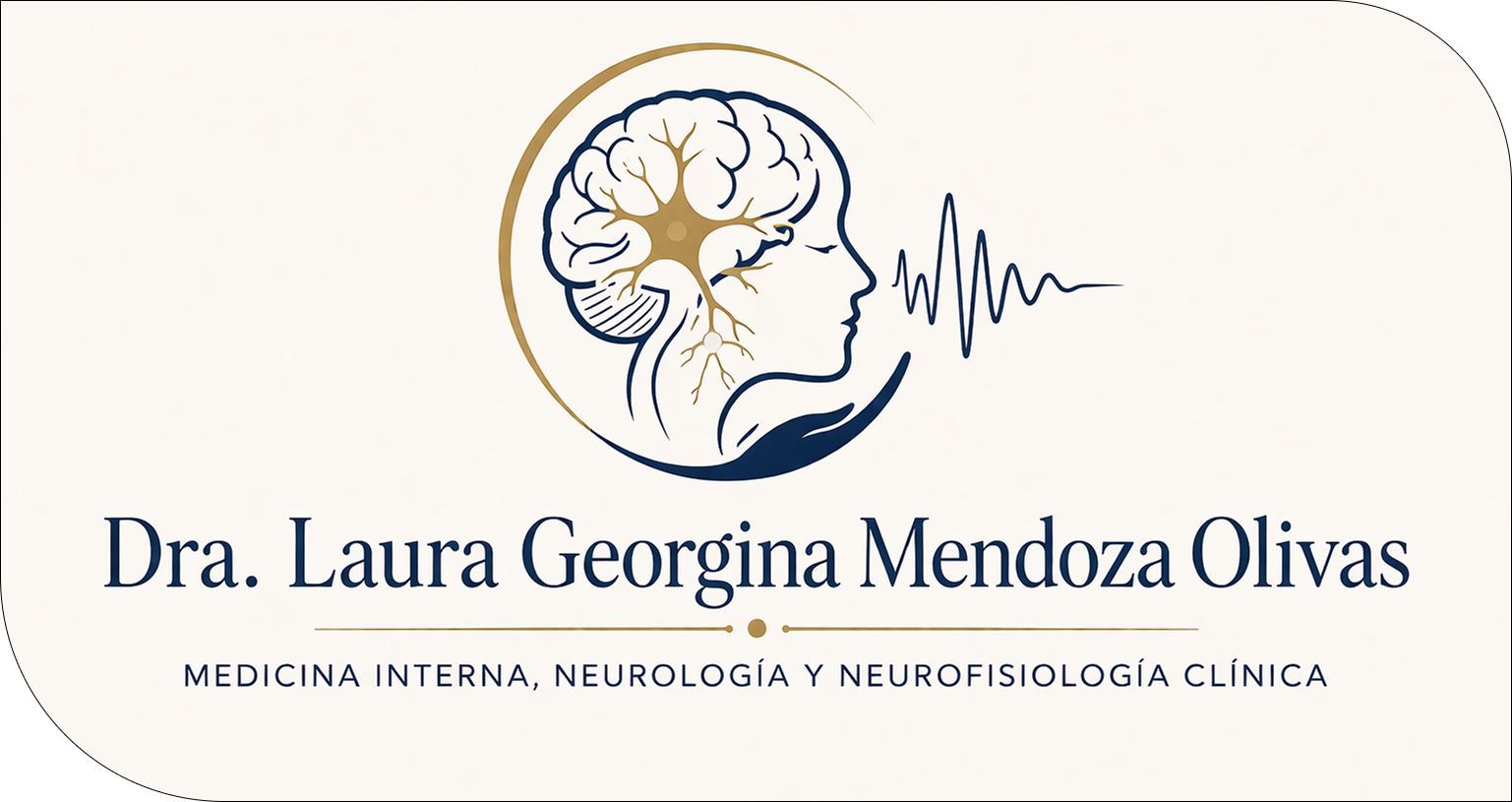 Medicina Interna, Neurología y Neurofisiología Clínica en
                             Cancún, Q.R. - Dra. Laura Georgina Mendoza Olivas