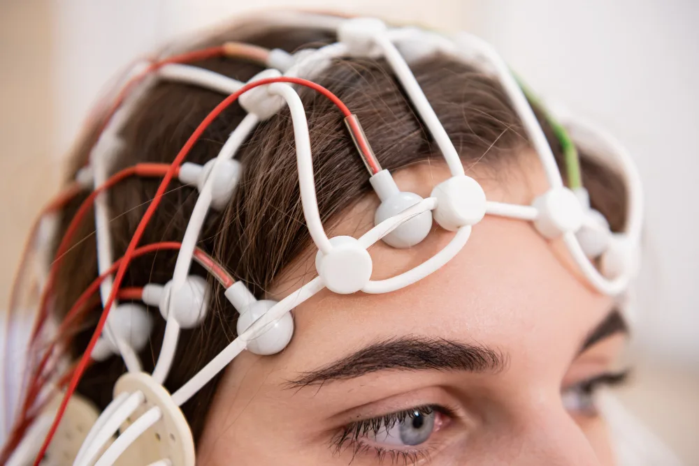 Electroencefalograma de rutina (30 minutos)